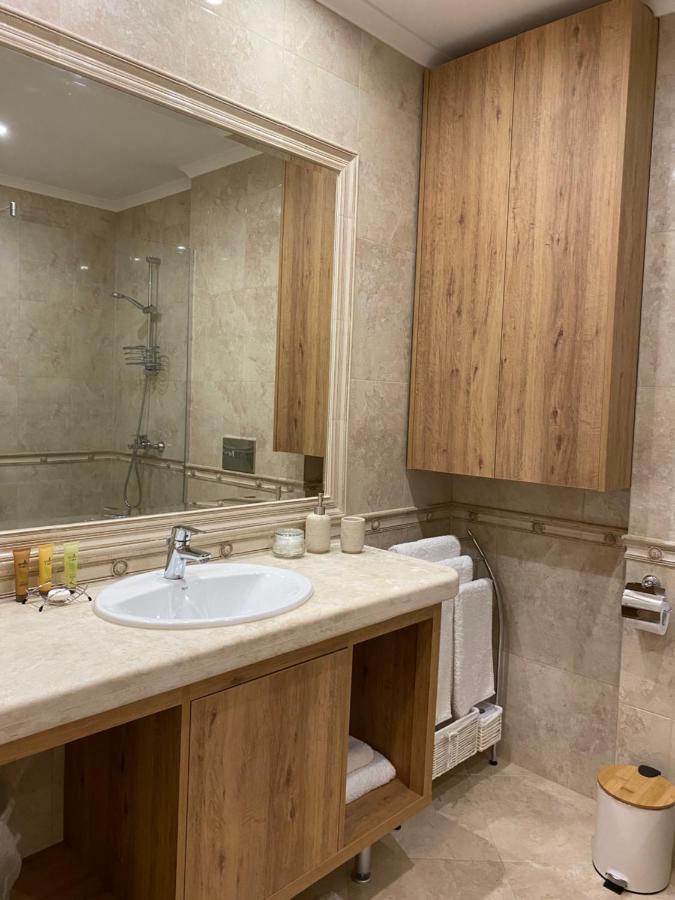 Apartment Grand Karavel Centre Варна Екстер'єр фото