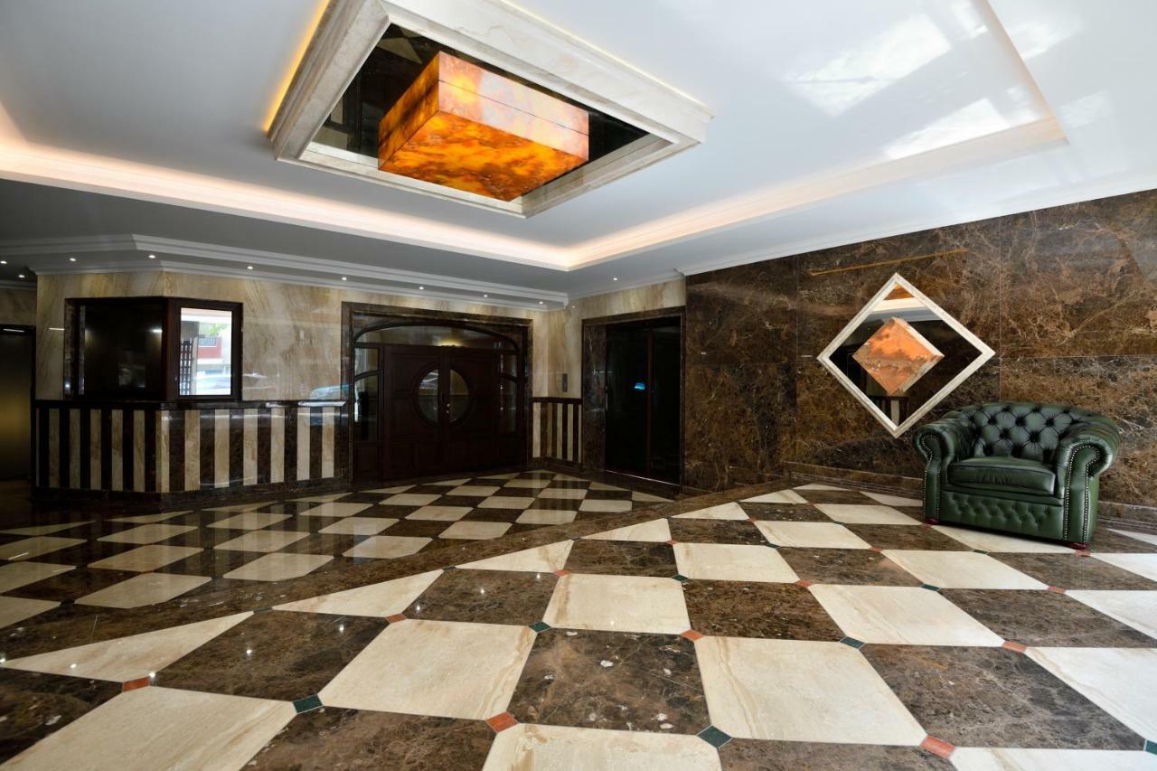 Apartment Grand Karavel Centre Варна Екстер'єр фото