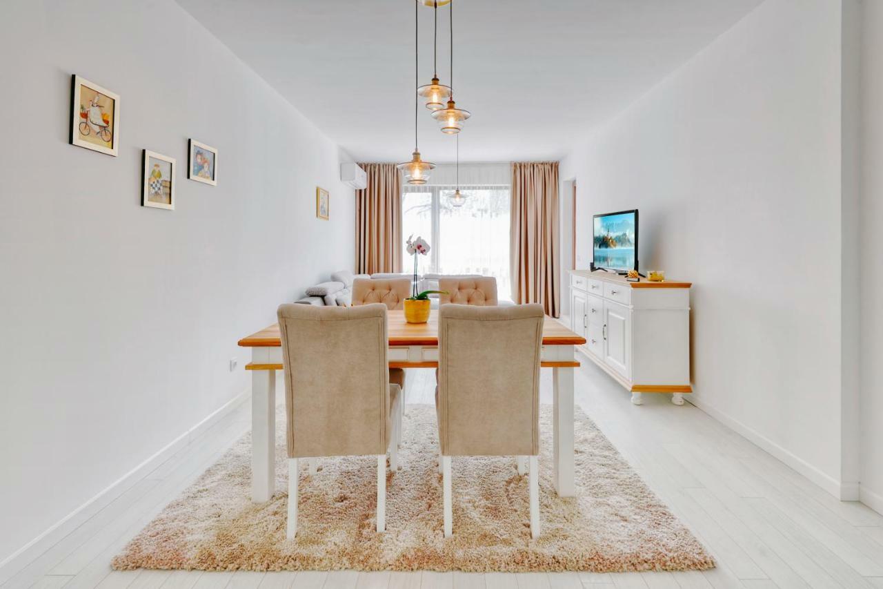 Apartment Grand Karavel Centre Варна Екстер'єр фото